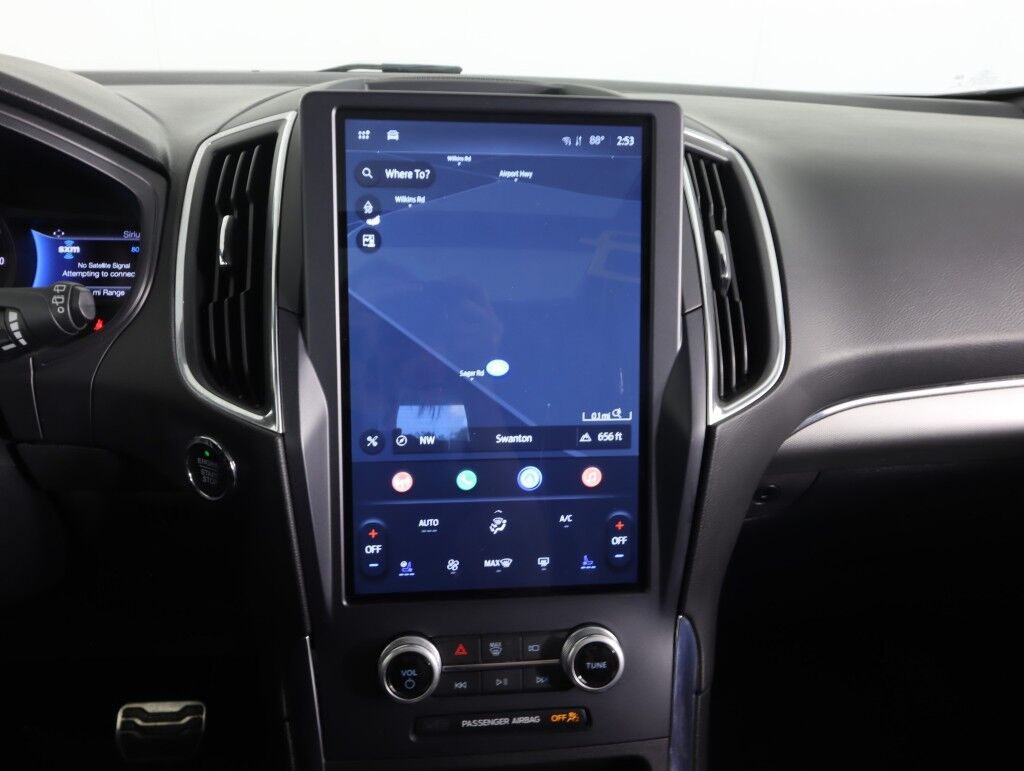 2022 Ford Edge ST AWD w/Panoramic Roof/Adaptive Cruise Maumee OH