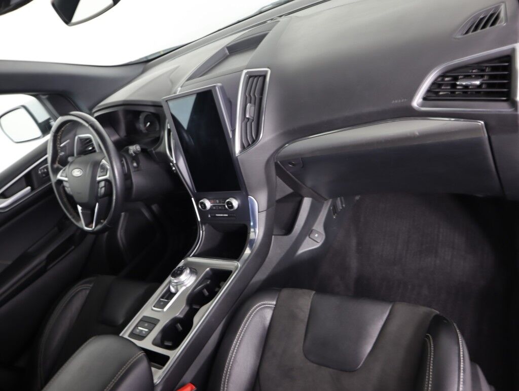 2022 Ford Edge ST AWD w/Panoramic Roof/Adaptive Cruise Maumee OH