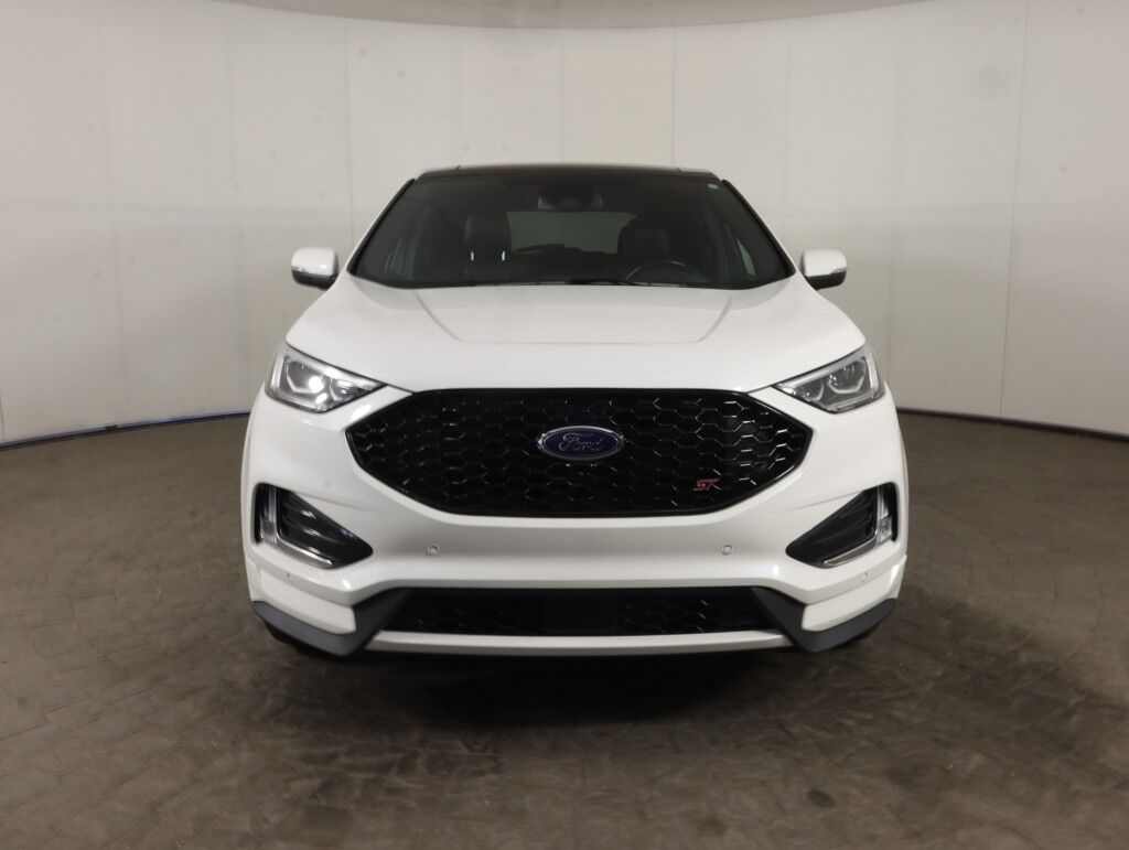 2022 Ford Edge ST AWD w/Panoramic Roof/Adaptive Cruise Maumee OH