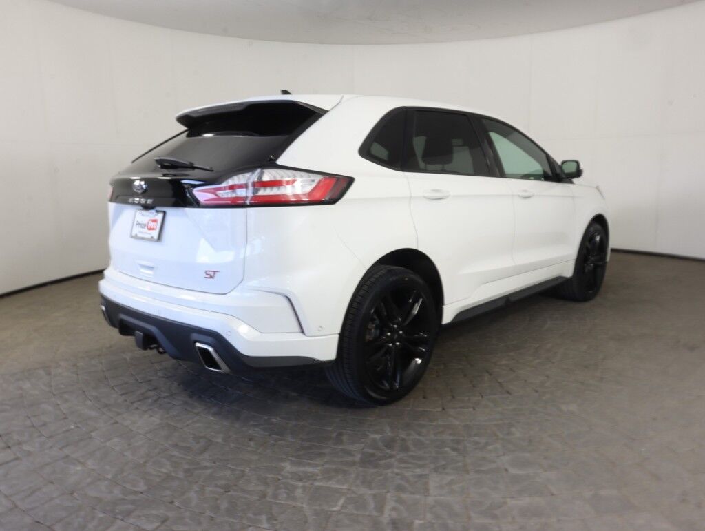 2022 Ford Edge ST AWD w/Panoramic Roof/Adaptive Cruise Maumee OH