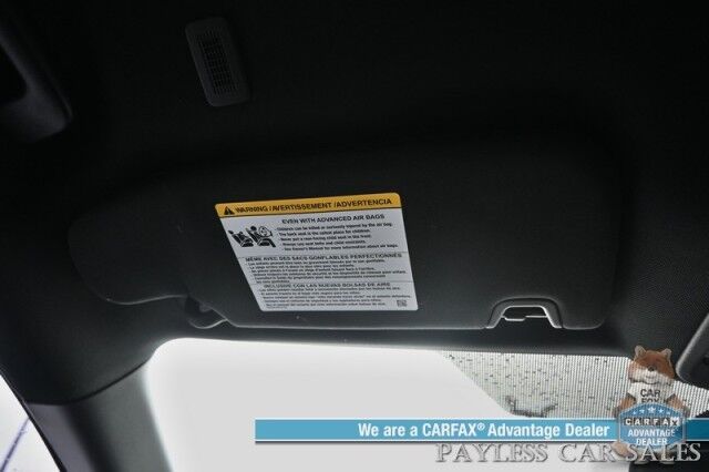 2022 Ford Edge ST Anchorage AK