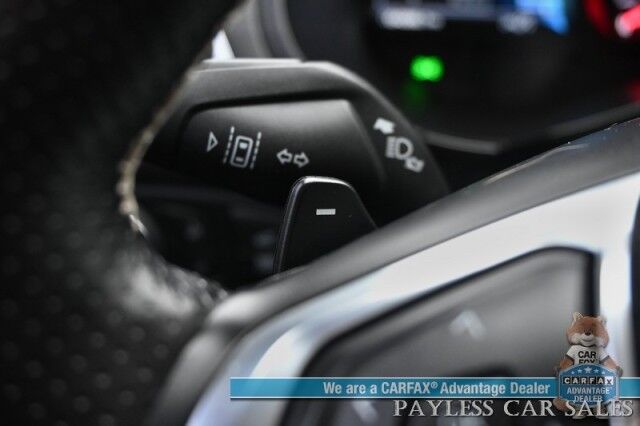 2022 Ford Edge ST Anchorage AK