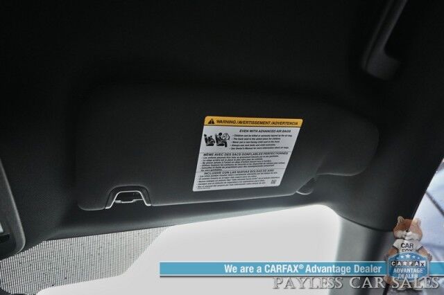 2022 Ford Edge ST Anchorage AK