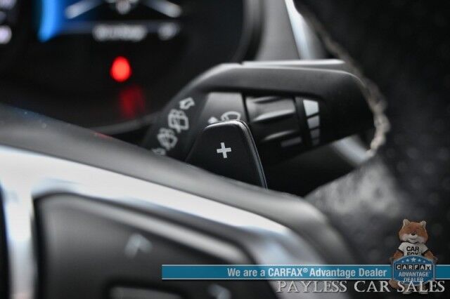 2022 Ford Edge ST Anchorage AK