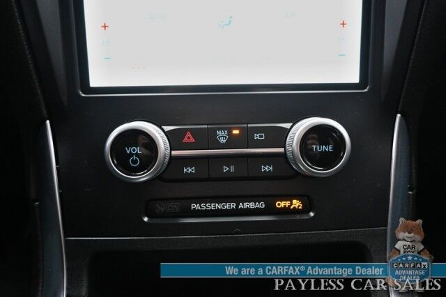 2022 Ford Edge ST Anchorage AK