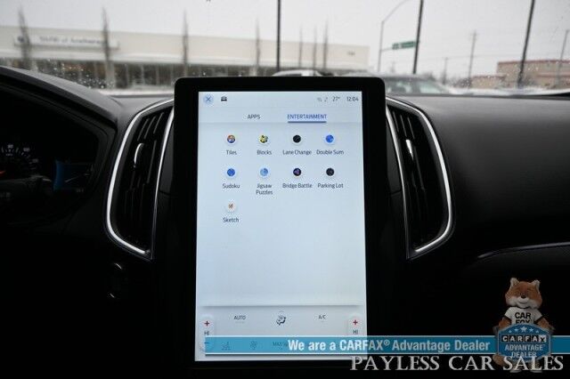 2022 Ford Edge ST Anchorage AK