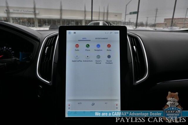 2022 Ford Edge ST Anchorage AK