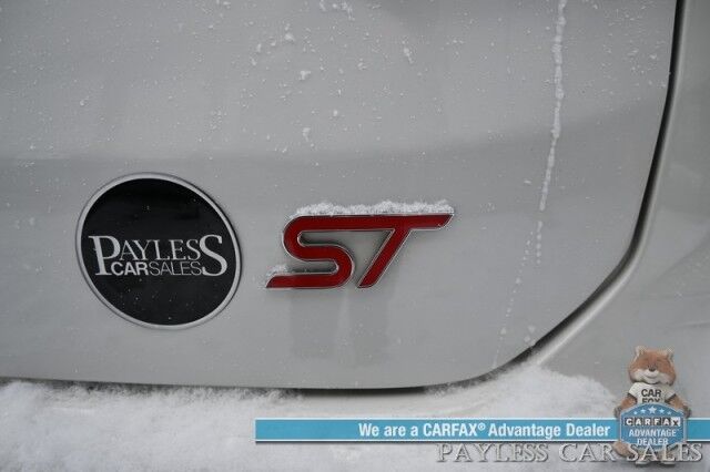 2022 Ford Edge ST Anchorage AK