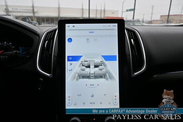 2022 Ford Edge ST Anchorage AK