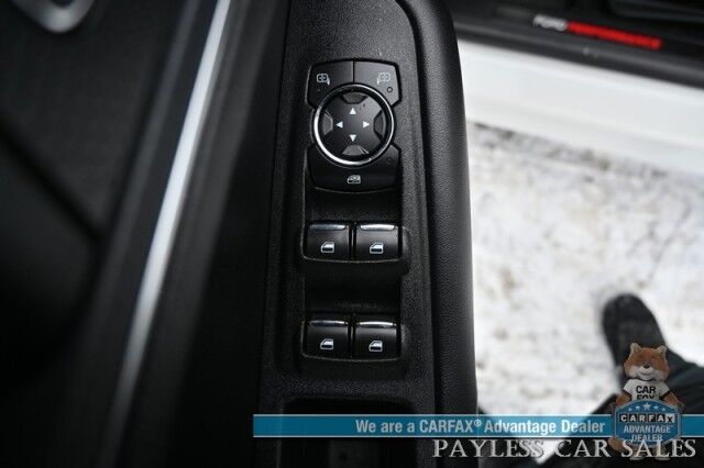 2022 Ford Edge ST Anchorage AK