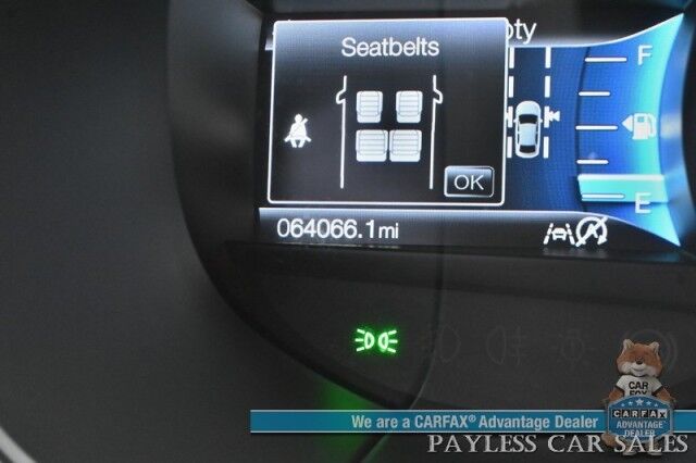 2022 Ford Edge ST Anchorage AK