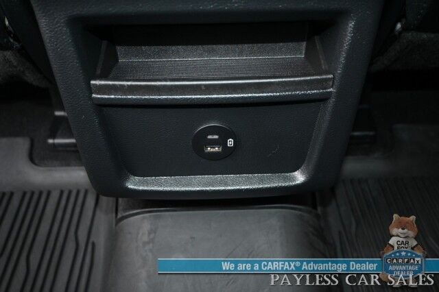 2022 Ford Edge ST Anchorage AK