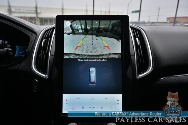 2022 Ford Edge ST Anchorage AK