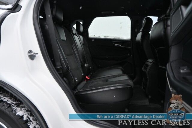 2022 Ford Edge ST Anchorage AK