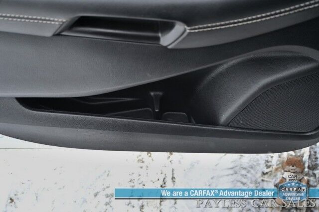 2022 Ford Edge ST Anchorage AK