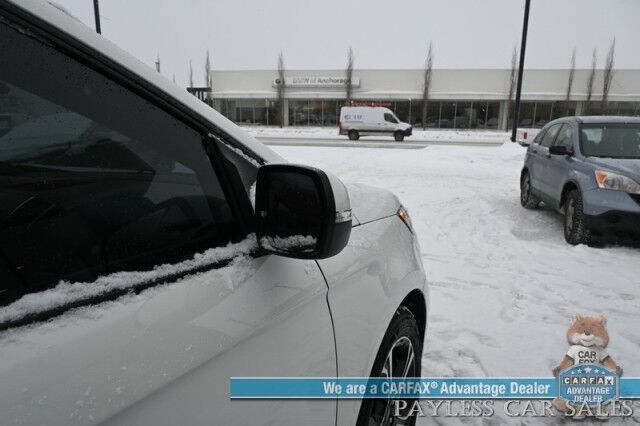 2022 Ford Edge ST Anchorage AK