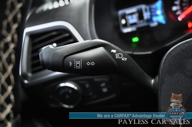 2022 Ford Edge ST Anchorage AK