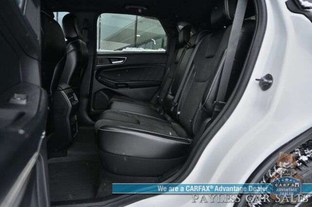 2022 Ford Edge ST Anchorage AK