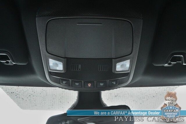 2022 Ford Edge ST Anchorage AK