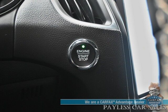 2022 Ford Edge ST Anchorage AK