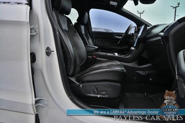 2022 Ford Edge ST Anchorage AK