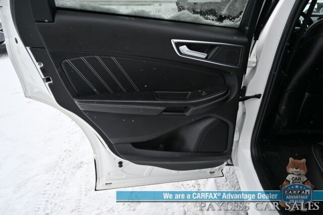 2022 Ford Edge ST Anchorage AK