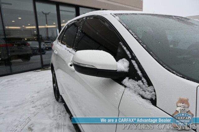 2022 Ford Edge ST Anchorage AK
