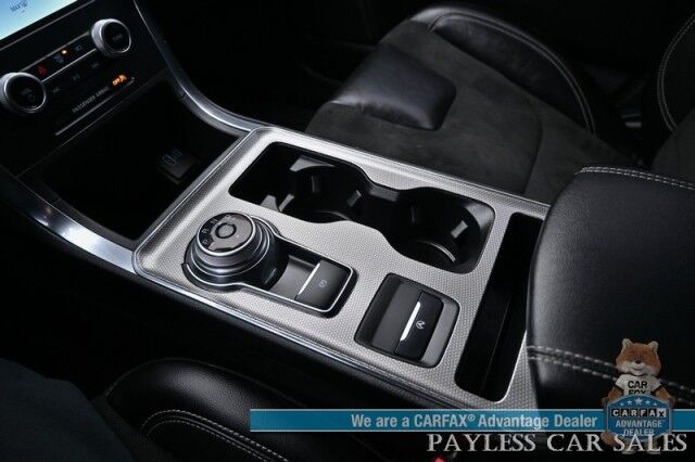 2022 Ford Edge ST Anchorage AK