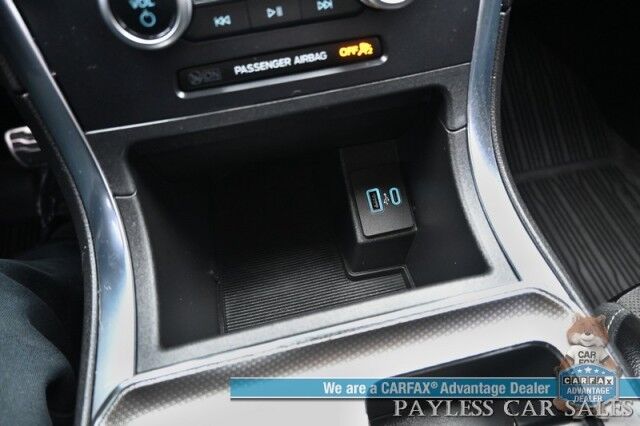 2022 Ford Edge ST Anchorage AK