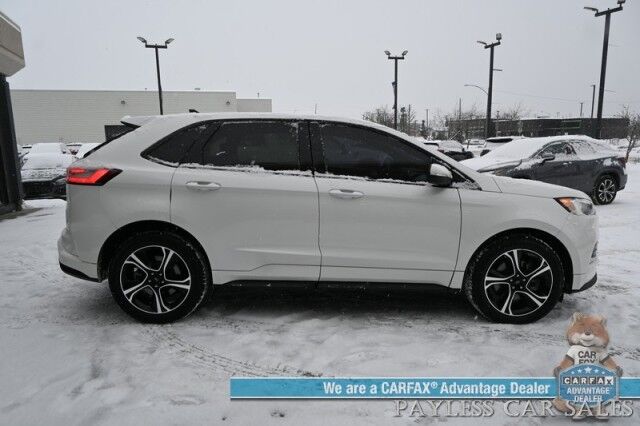 2022 Ford Edge ST Anchorage AK