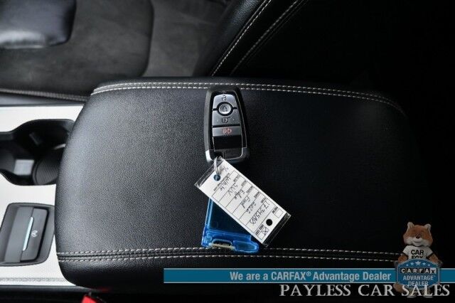 2022 Ford Edge ST Anchorage AK