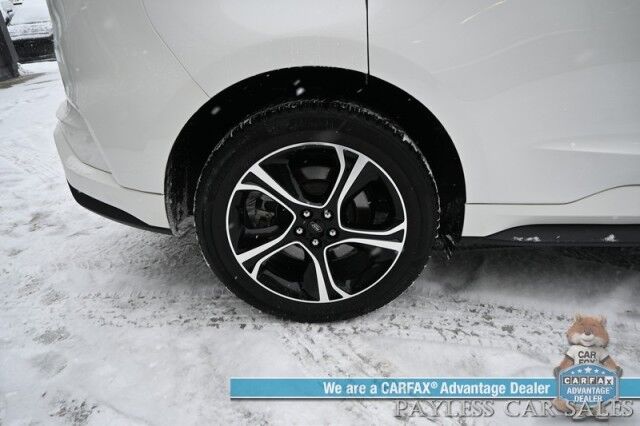 2022 Ford Edge ST Anchorage AK