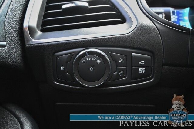 2022 Ford Edge ST Anchorage AK