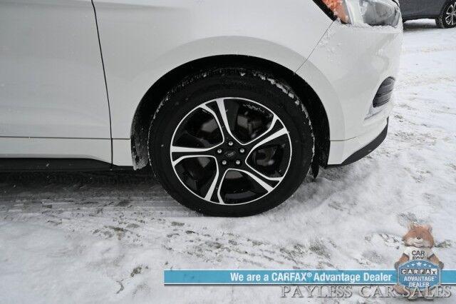 2022 Ford Edge ST Anchorage AK