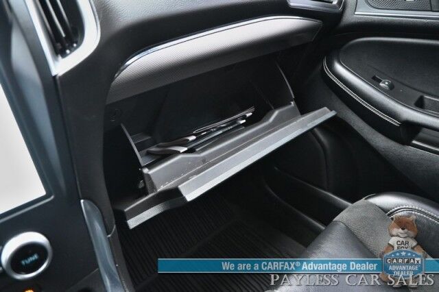 2022 Ford Edge ST Anchorage AK