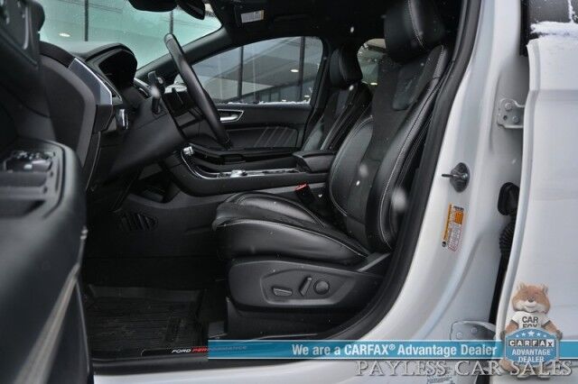 2022 Ford Edge ST Anchorage AK