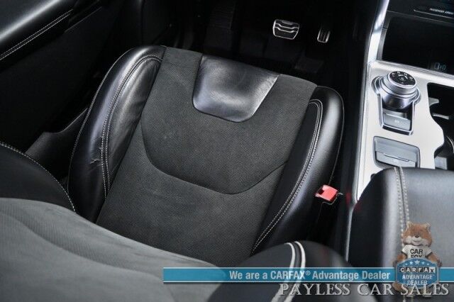 2022 Ford Edge ST Anchorage AK