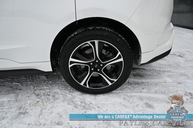 2022 Ford Edge ST Anchorage AK