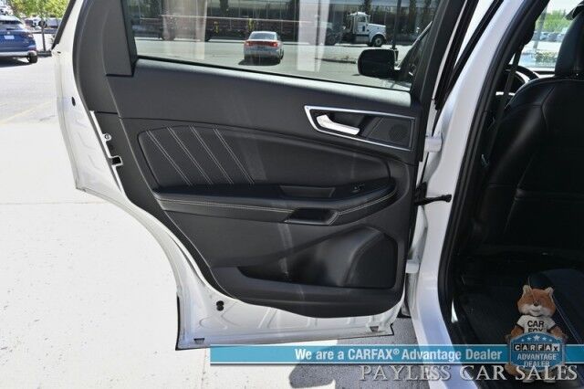2022 Ford Edge ST Anchorage AK