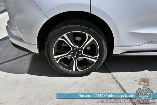 2022 Ford Edge ST Anchorage AK
