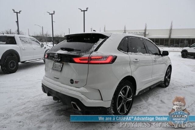 2022 Ford Edge ST Anchorage AK
