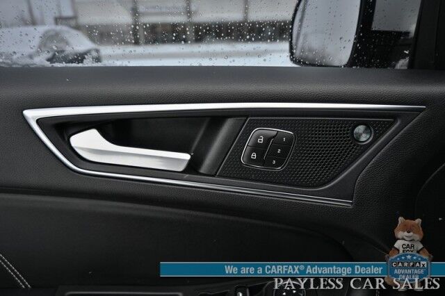 2022 Ford Edge ST Anchorage AK