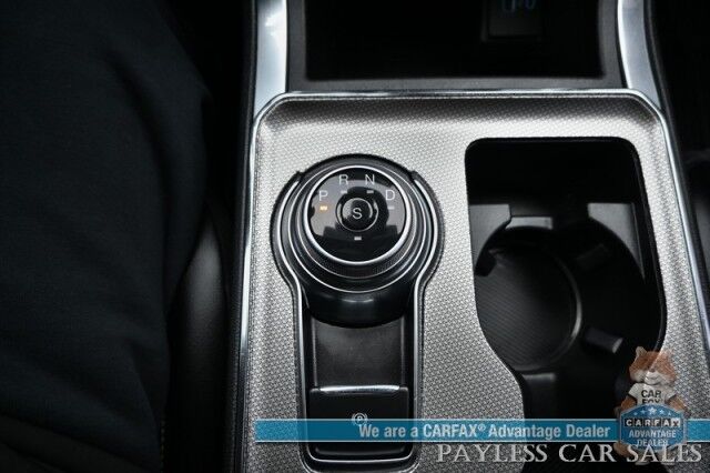 2022 Ford Edge ST Anchorage AK