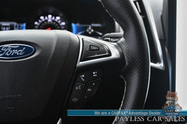 2022 Ford Edge ST Anchorage AK