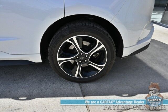2022 Ford Edge ST Anchorage AK