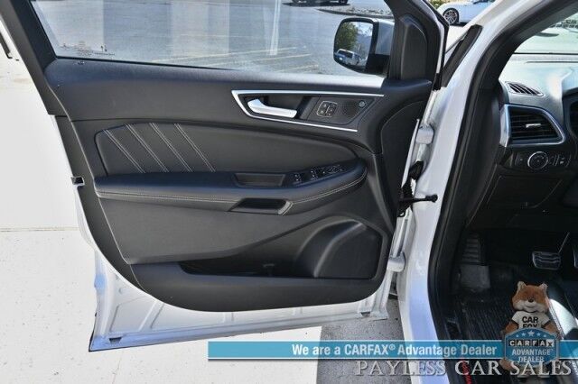 2022 Ford Edge ST Anchorage AK
