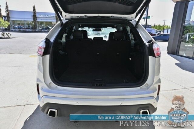 2022 Ford Edge ST Anchorage AK