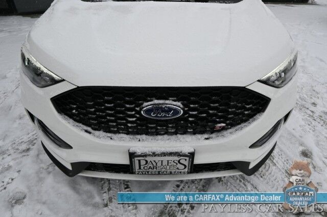 2022 Ford Edge ST Anchorage AK
