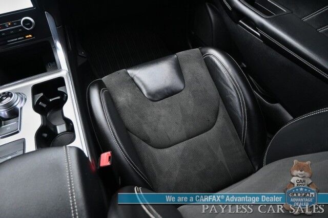 2022 Ford Edge ST Anchorage AK