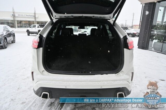 2022 Ford Edge ST Anchorage AK